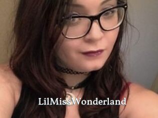 LilMissWonderland