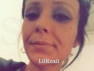 LilRoxii