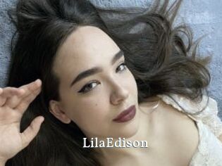 LilaEdison