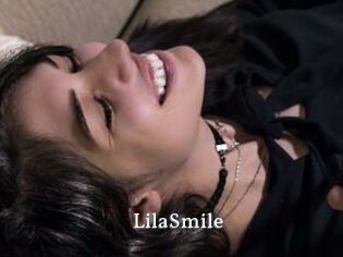 LilaSmile