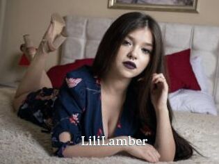 LiliLamber