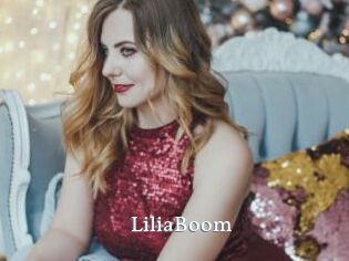 LiliaBoom