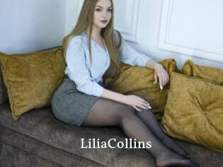 LiliaCollins