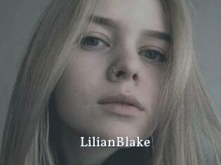 LilianBlake