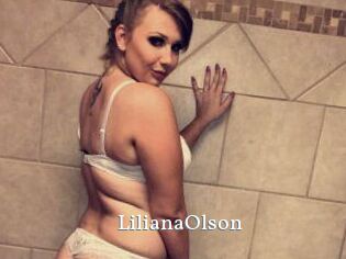 Liliana_Olson