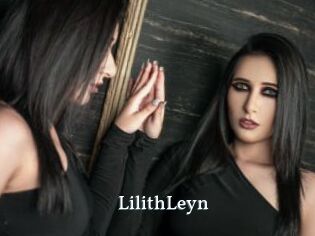 LilithLeyn