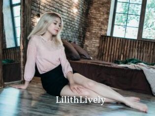 LilithLively