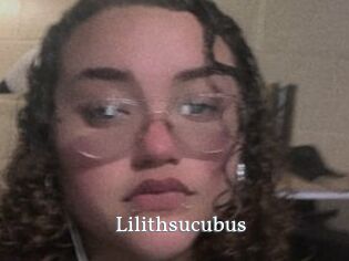 Lilithsucubus