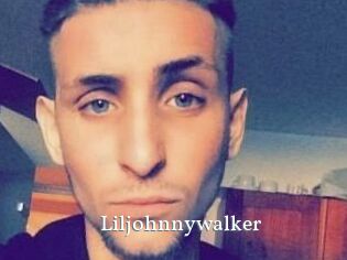 Liljohnnywalker