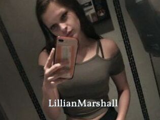 Lillian_Marshall