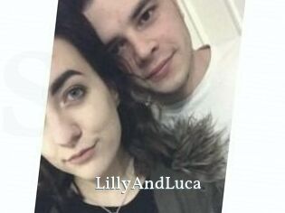 LillyAndLuca