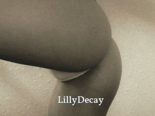 LillyDecay