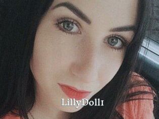 LillyDoll1