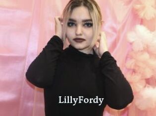 LillyFordy