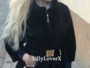 LillyLoverX