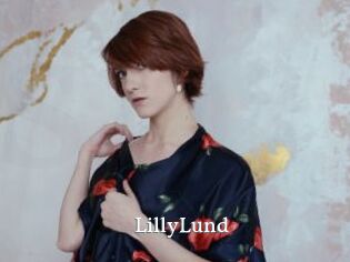 LillyLund