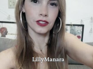 LillyManara