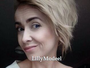 LillyModeel