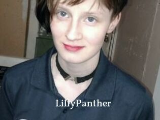 LillyPanther