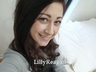 LillyReagan