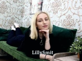 LillySmit