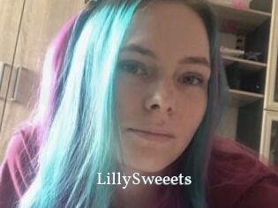 LillySweeets