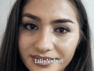 LillyVelvet