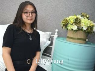 LillyWang