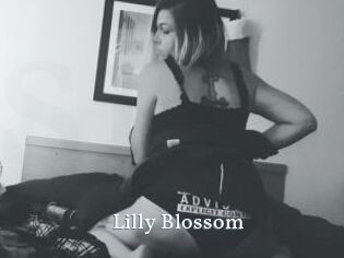 Lilly_Blossom