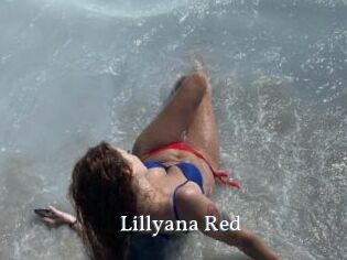 Lillyana_Red