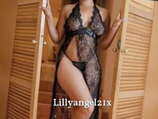 Lillyangel21x