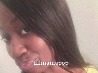 Lilmamapop