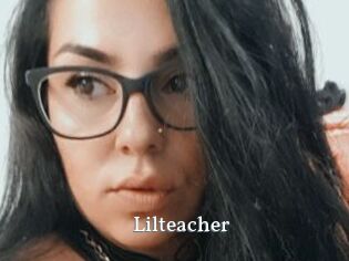 Lilteacher