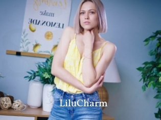 LiluCharm