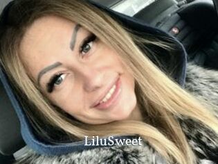 LiluSweet