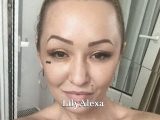 LilyAlexa