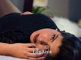 LilyArce