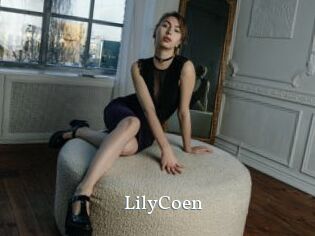 LilyCoen