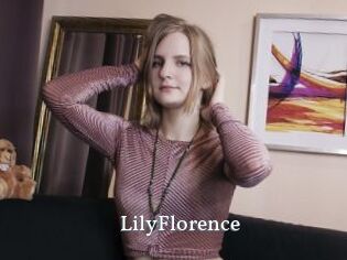 LilyFlorence