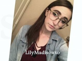 LilyMadisonxo