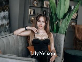 LilyNelson