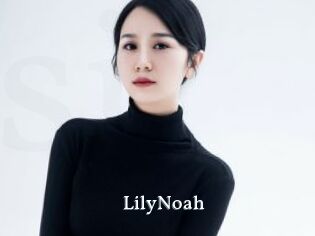 LilyNoah