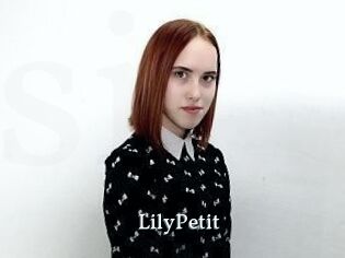 LilyPetit