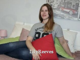 LilyReeves