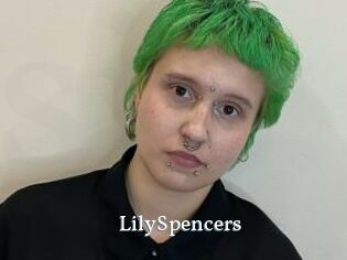 LilySpencers