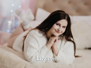 LilySven