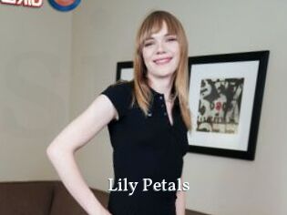 Lily_Petals