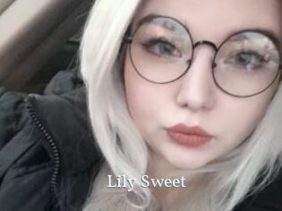 Lily_Sweet