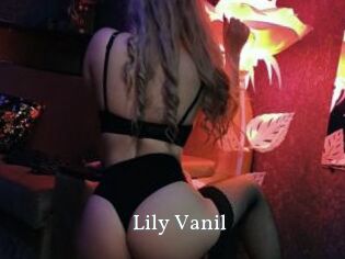 Lily_Vanil