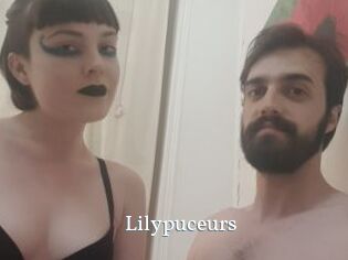 Lilypuceurs